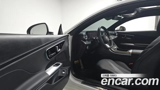 Mercedes-Benz CLE-Class 2024 thumb 10