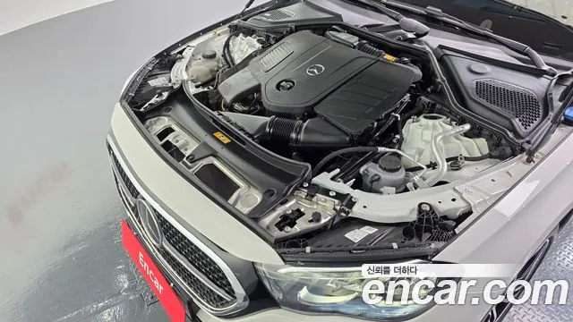 Mercedes-Benz E-Класс 2026 thumb 5