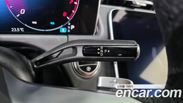 Mercedes-Benz E-Класс 2026 thumb 8