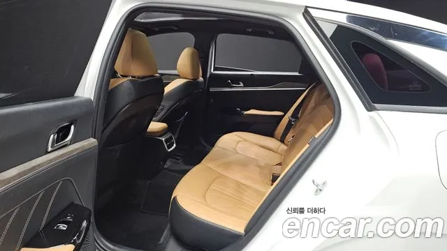Kia K5 2020 thumb 11