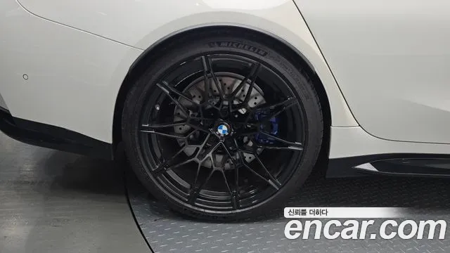 BMW M3 2025 thumb 5