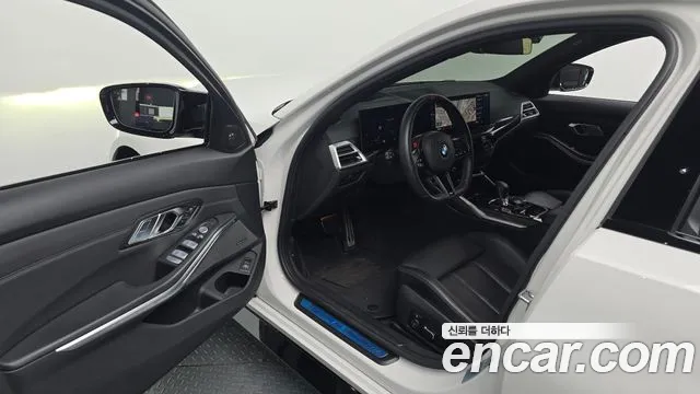 BMW M3 2025 thumb 10