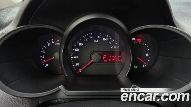 Kia Morning 2012 thumb 8