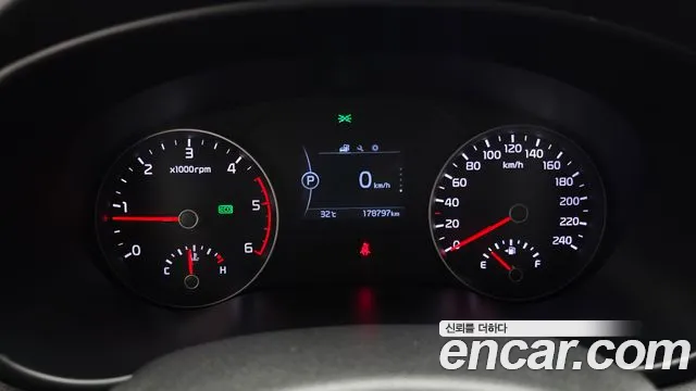 Kia Sportage 2015 thumb 7