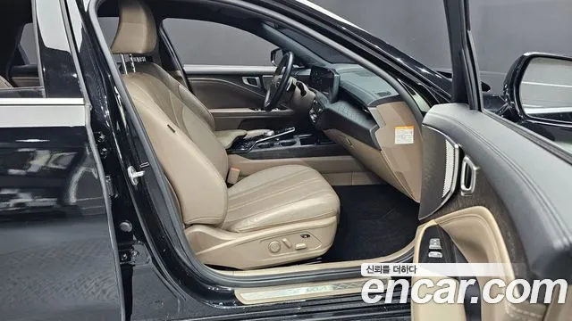 Kia K8 2021 thumb 10