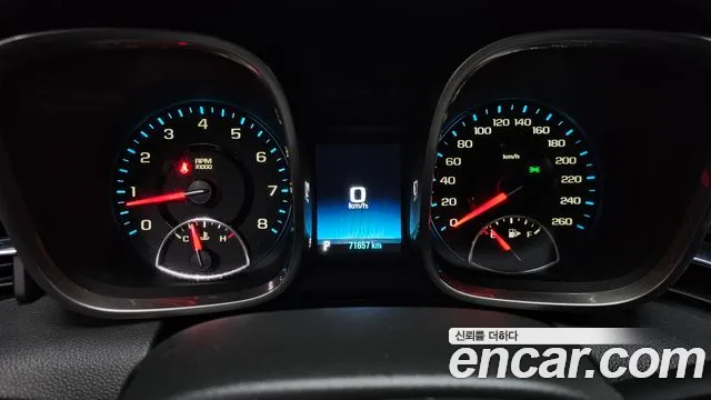 Chevrolet Malibu 2015 thumb 7