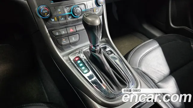Chevrolet Malibu 2015 thumb 8