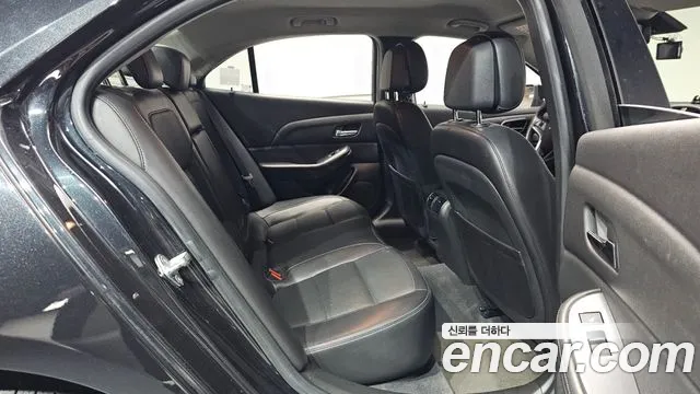 Chevrolet Malibu 2015 thumb 10