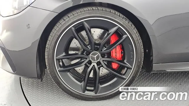 Mercedes-Benz E-Класс 2023 thumb 5