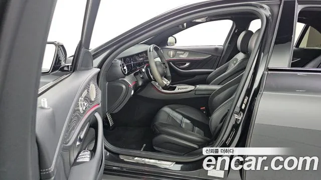 Mercedes-Benz E-Класс 2023 thumb 10