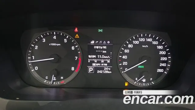 Hyundai Sonata 2014 thumb 8