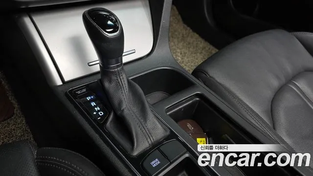 Hyundai Sonata 2014 thumb 9