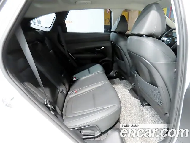 Hyundai Tucson 2024 thumb 9