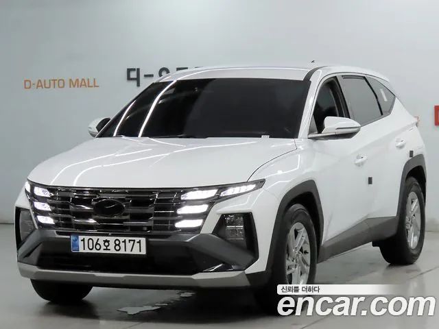 Hyundai Tucson 2024 thumb 12