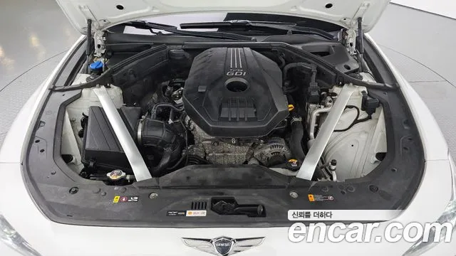 Genesis G70 2019 thumb 6