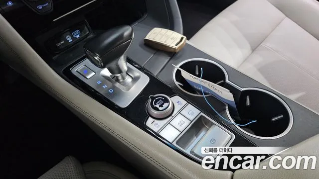 Genesis G70 2019 thumb 9