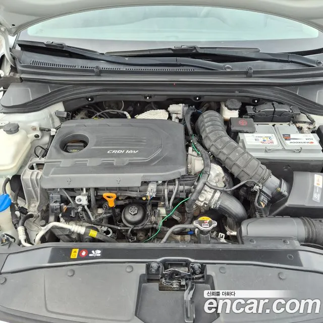 Hyundai Avante 2016 thumb 6