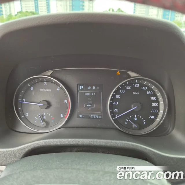 Hyundai Avante 2016 thumb 8