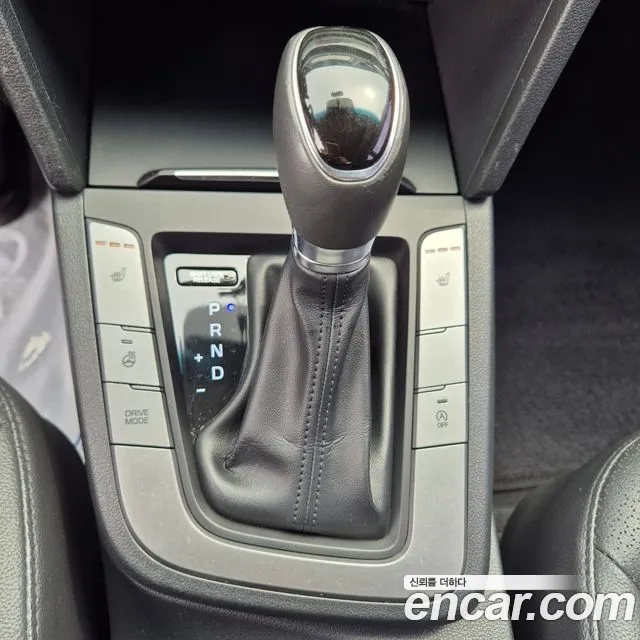 Hyundai Avante 2016 thumb 9