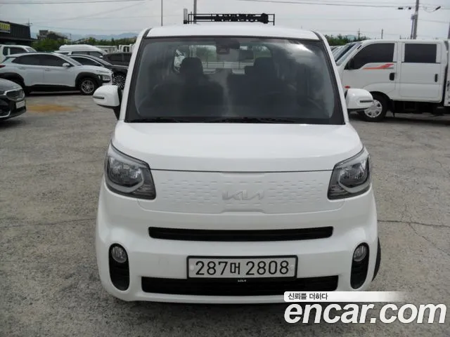 Kia Ray 2022 thumb 2