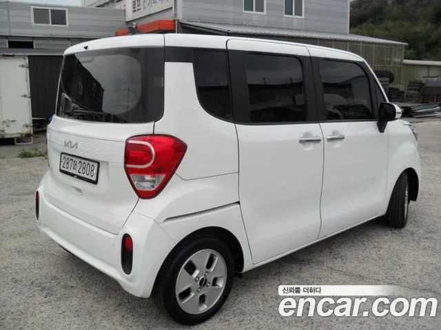 Kia Ray 2022 thumb 6