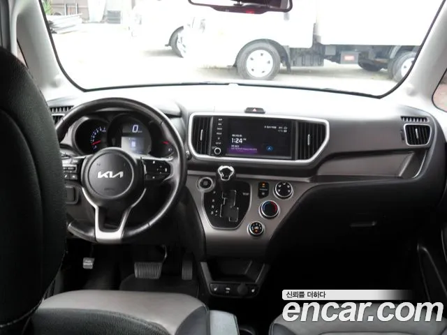 Kia Ray 2022 thumb 7