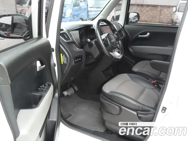 Kia Ray 2022 thumb 8