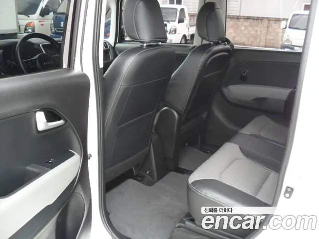 Kia Ray 2022 thumb 9