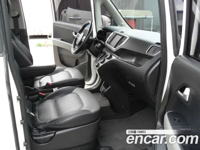 Kia Ray 2022 thumb 10