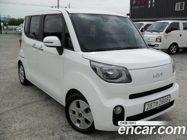 Kia Ray 2022 thumb 11