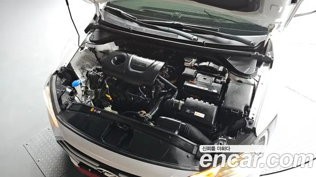 Hyundai Avante 2018 thumb 6
