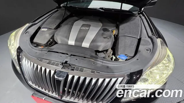 Hyundai Equus 2015 thumb 6