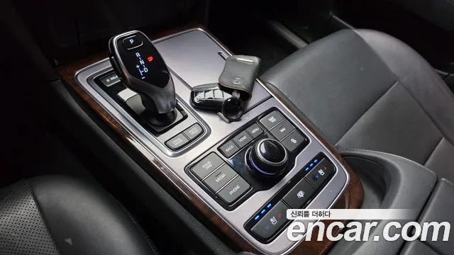 Hyundai Equus 2015 thumb 9