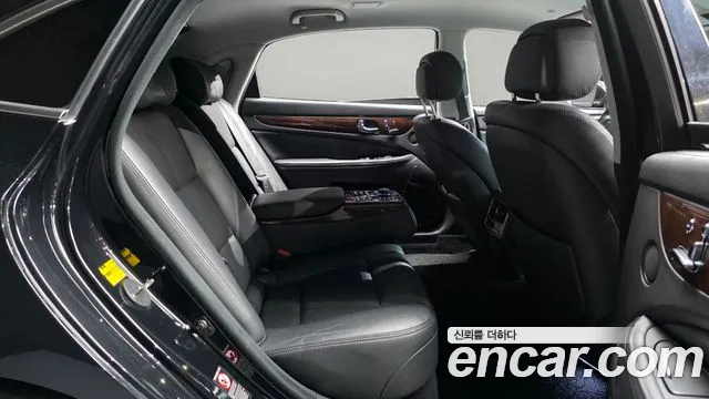 Hyundai Equus 2015 thumb 11