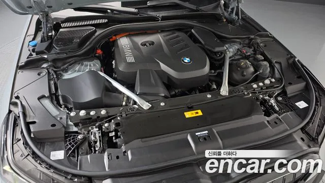BMW 5 серии 2025 thumb 6