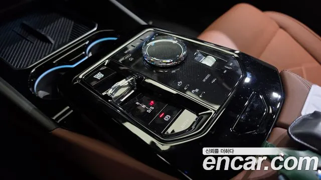 BMW 5 серии 2025 thumb 9