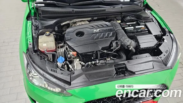 Hyundai Veloster 2019 thumb 6