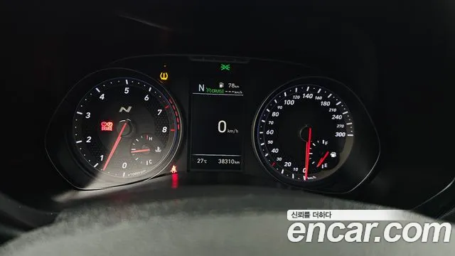 Hyundai Veloster 2019 thumb 8