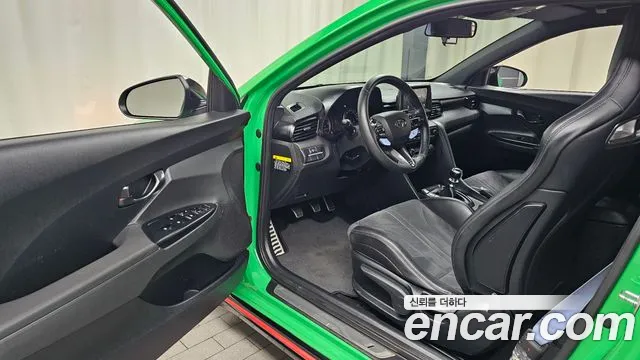 Hyundai Veloster 2019 thumb 10