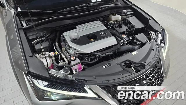 Lexus UX 2023 thumb 6