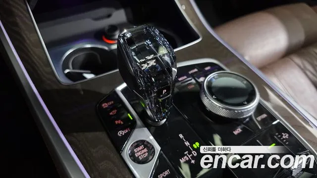BMW X5 2022 thumb 9