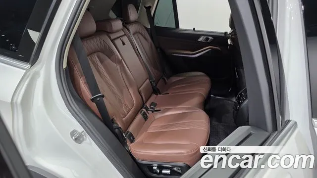 BMW X5 2022 thumb 12