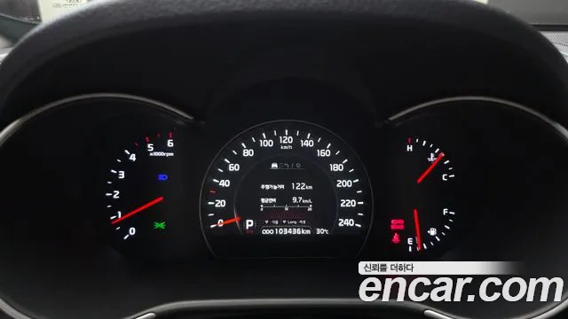 Kia Sorento 2012 thumb 8