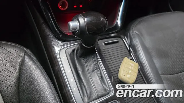 Kia Sorento 2012 thumb 9