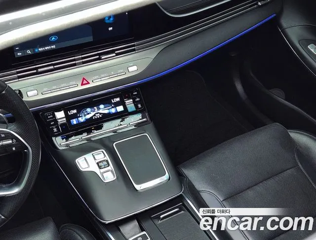 Hyundai Grandeur 2020 thumb 7