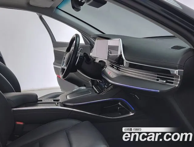 Hyundai Grandeur 2020 thumb 9
