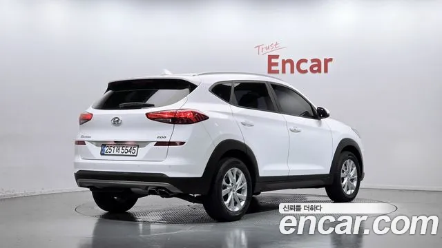 Hyundai Tucson 2019 thumb 2