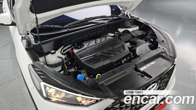 Hyundai Tucson 2019 thumb 6