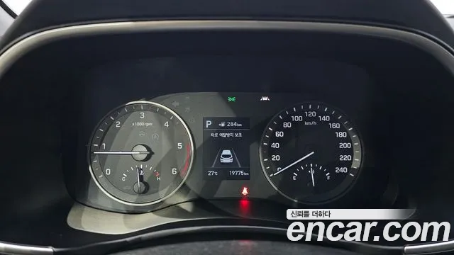 Hyundai Tucson 2019 thumb 8