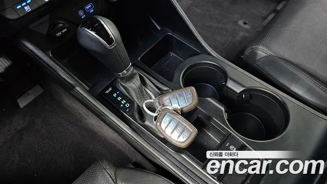 Hyundai Tucson 2019 thumb 9